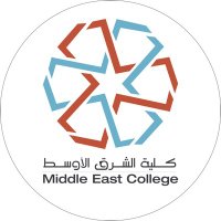 Middle East College كلية الشرق الأوسط(@MEC_Oman) 's Twitter Profile Photo