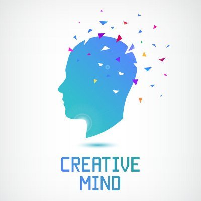 Creative Mind Developer Profile