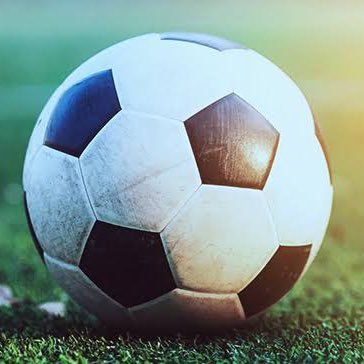 El fútbol es la pasión de millones, yo lo amo en demasía...
