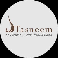 Tasneem Hotel Jogja(@tasneemhotel) 's Twitter Profileg