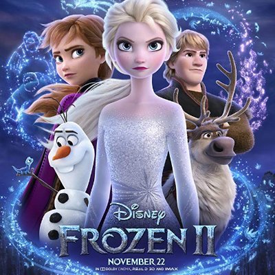 Elsa, Anna, Kristoff and Olaf are going far in the forest to know the truth about an ancient mystery of their kingdom.
#frozen2_1080p
#onlineFrozen2
#FREEFrozen