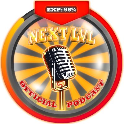 NEXT LVL Official Podcast