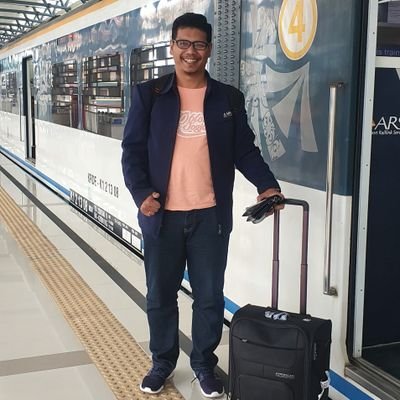 marthin_sirait's profile picture. 