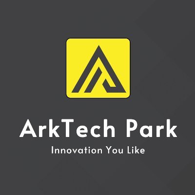 arktechpark's profile picture. 💻  We develop Softwares / Websites / Apps