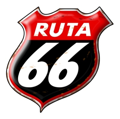 Ruta 66