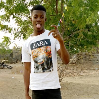 DiothUnruly's profile picture. 