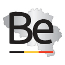 Belgica 1830 presents its pins, first symbol of Belgium's unity.