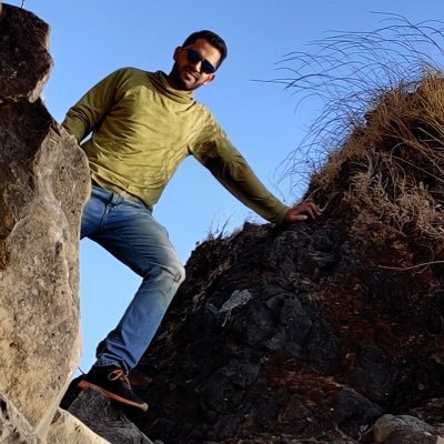 NileshT20523560's profile picture. 