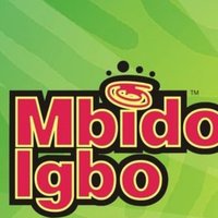 mbido igbo(@mbidoigbo) 's Twitter Profile Photo