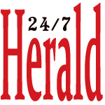 USHerald's profile picture. USA and world news portal, national, real estate, states, entertainment, people, sports, technology, lifestyle, health, celebrities, gossip and fashion