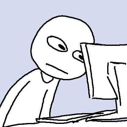 ElCabronHonesto's profile picture. No es saludable estar tan bien adaptado a una sociedad tan enferma.

Si te gusta realmente la verdad aunque duela e incomode sígueme.