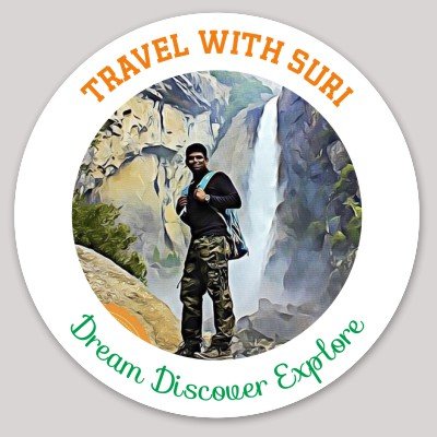 TravelWithSuri Profile Picture
