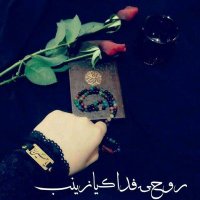 سيدة ســارة (@bentolhusain) Twitter profile photo