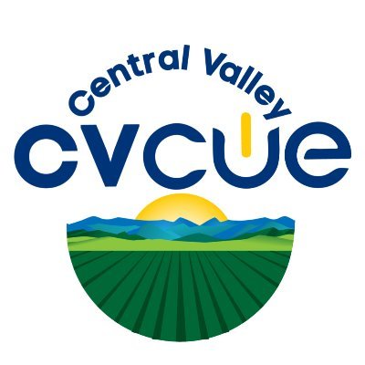 CUE affiliate for the Fresno, Kings, Tulare, & Madera Counties. #CVCUE #SomosCUE #WeAreCUE