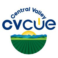 Central Valley CUE(@cvcue) 's Twitter Profile Photo