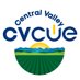 Central Valley CUE (@cvcue) Twitter profile photo