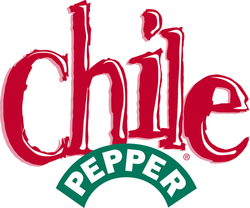 Chile Pepper Magazine is the foremost authority on flavorful foods & the people who love the all things spicy. Subscribe today at http://t.co/WoaP473j5X