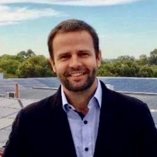 Pete Petrovsky 🔋⚡️🚘🇦🇺 Tesla Ahead of the Curve Profile