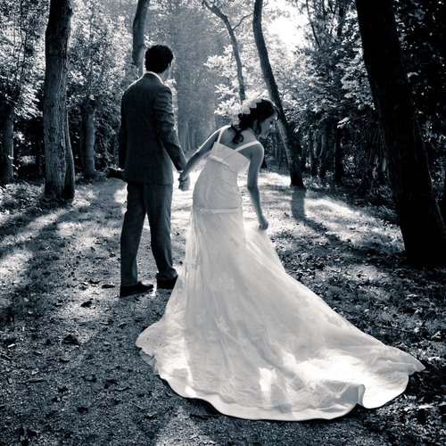 Siebe Baarda Fotografie voor artistieke trouwreportages | modern, losje & spontaan | bruidsfotograaf met Canon 5Dmk2 | veel tips voor het trouwen op onze site!