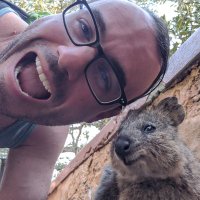 Damian Dalle Nogare (@damiandn) 's Twitter Profile