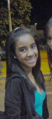 ansdsantos's profile picture. oi, Meu segundo nome é Paciência, e o meu primeiro é Sem.