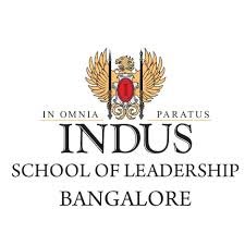 India's premier leadership training institute. If you don't try to create the future you want, you must endure the future you get. If not now, when?