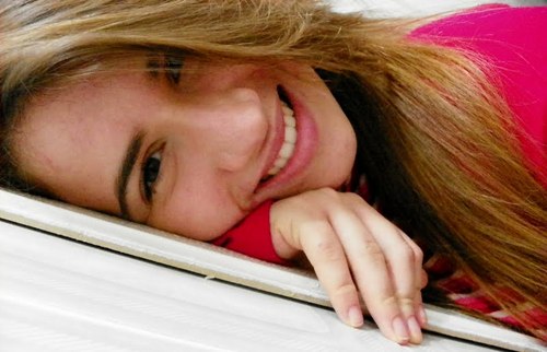 Rafa te amamos! sigam o fc oficial da nossa diva Rafaela Batalha @rafaelabatalha ♥