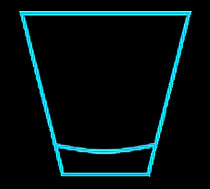 SHOT. YOUR NEW FAVORITE 4-LETTER WORD! A Barcelona-Style Shot Bar in NYC! 100+ Shot Menu
