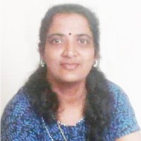 Madhumathi S(@MadhumathiS4) 's Twitter Profile Photo