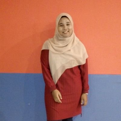 ainhidayah121's profile picture. Nothing to say for now🤪