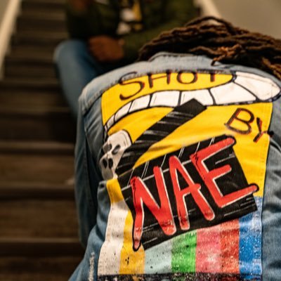 Videographer, contact shotbynae215@gmail.com for booking, subscribe to ShotByNae on YouTube now!! follow @trapdickey