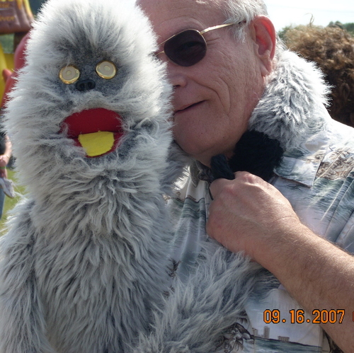 kidcool4jesus's profile picture. Retired journalist, public speaker, columnist, puppets, Christian Creativity Seminars, Christian Comedy Fundraisers.  https://t.co/m5Ud0jUWzi