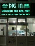 Dig In Sandwich Bar & Cafe is based on Bolton Road, Bury, Great Manchester.
0161 764 2907
07983 704650
dig-incafe@hotmail.co.uk
Fresh, Tasty & All homemade!