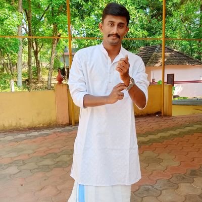 jebinbijuraj's profile picture. 