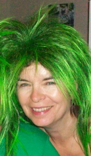 MaryTremain's profile picture. 