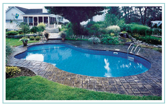 In-ground pools starting @ $19,999 complete. Ask us about our 95% chlorine free pools. Free salt system and high efficient pump included.  Eco-friendly