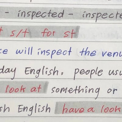 folkstudying's profile picture. 트위터에서 발견한 영어 관련 내용을 리트윗합니다 🔍 공부 흔적을 남깁니다 📖 Sharing what I found about English on twitter.