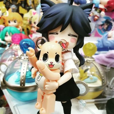 Nyangさんのプロフィール画像