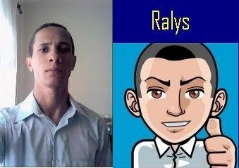 RalysSantiago's profile picture. * Carismático
* Sincero
* Humilde
* Aventureiro