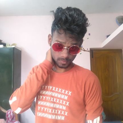 Krishnarajan23's profile picture. 