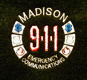 Receive real-time notifications of accidents and emergencies occurring in Madison.