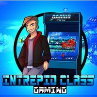 Intrepid Class Gaming(@ClassIntrepid) 's Twitter Profile Photo