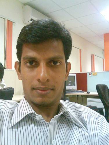 Venukola9's profile picture. 