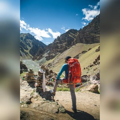 viggy_ai's profile picture. Human. Earth.