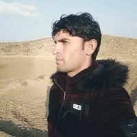 RahemkhanKhost1's profile picture. سوله مې ارمان دى