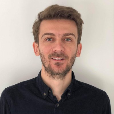 burimpanxha's profile picture. 