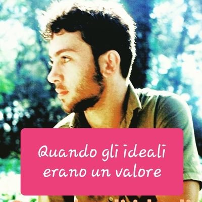 alfredomartel65's profile picture. Gli uomini sono responsabili della propria sorte e la virtù è insita nell’uomo e deve essere realizzata attraverso l’operosità, la volontà e la ragione”.