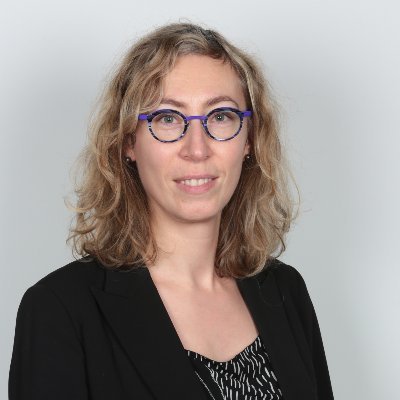 Directrice départementale du Nord de l'Agence Régionale de Santé Hauts-de-France @ARS_HDF