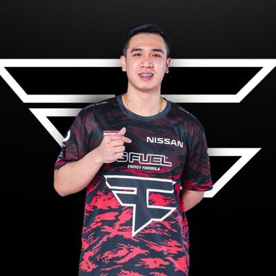 FaZe Clan Professional PUBG Mobile eSports Player. Position: Team Captain / Sniper @FazeClan @FaZeClanTh