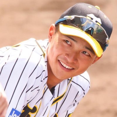 OyoKuma_Tigers's profile picture. 阪神タイガースファン！#4と#37推し‼︎  ワンピースカード始めました！ロー、ゾロ、ルフィ、カク推し！
フラシ優勝🏆　シリアルエース獲得！
８パック優勝🥇